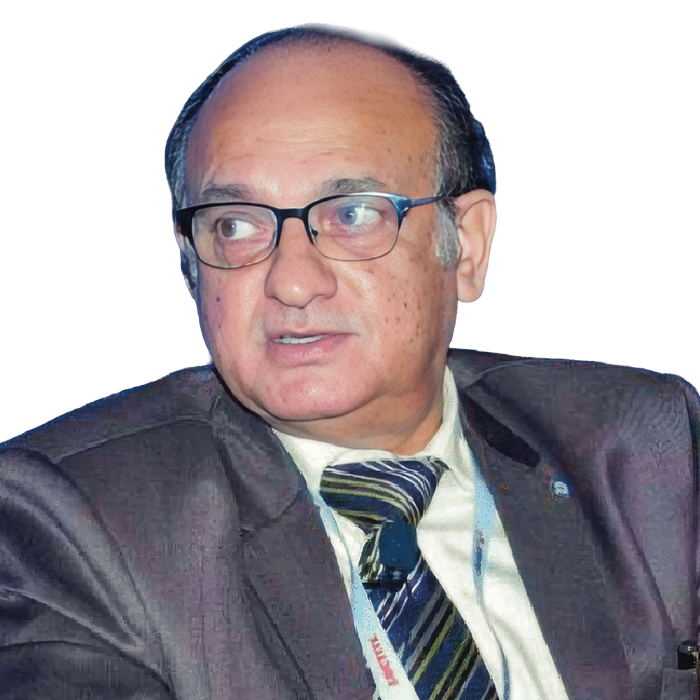 Kedar Taskar